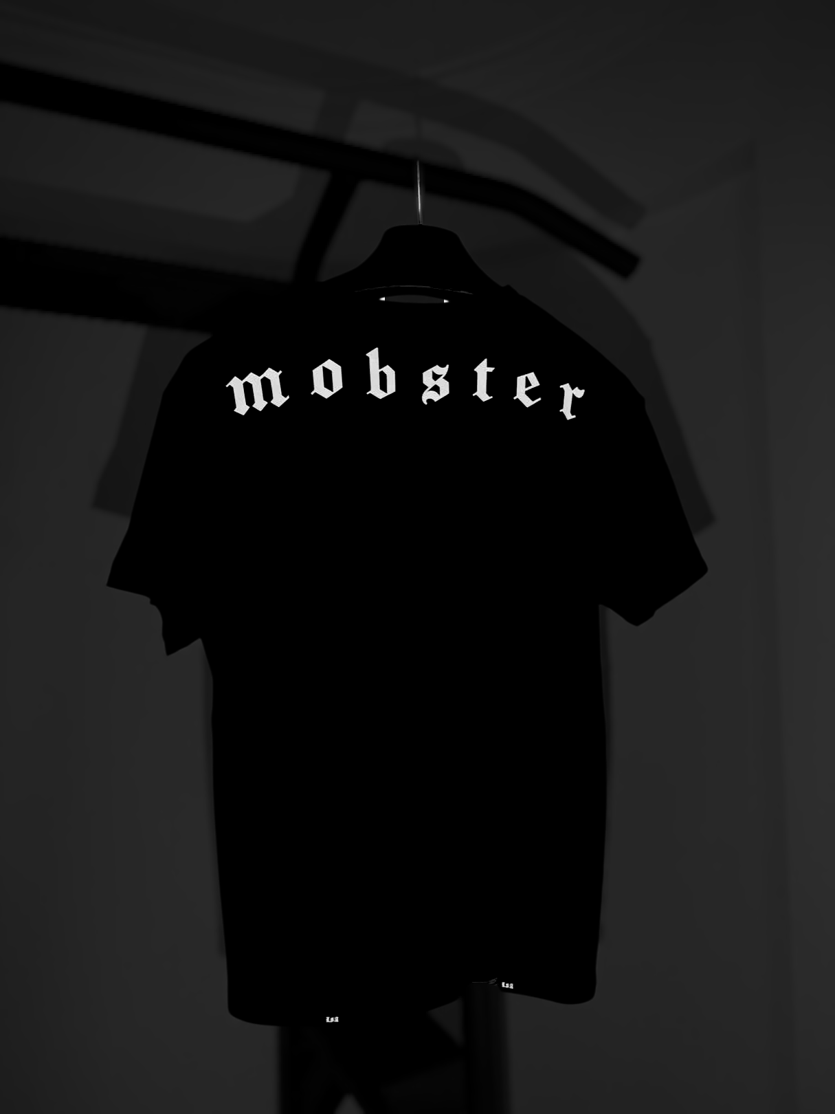 LSA mobster