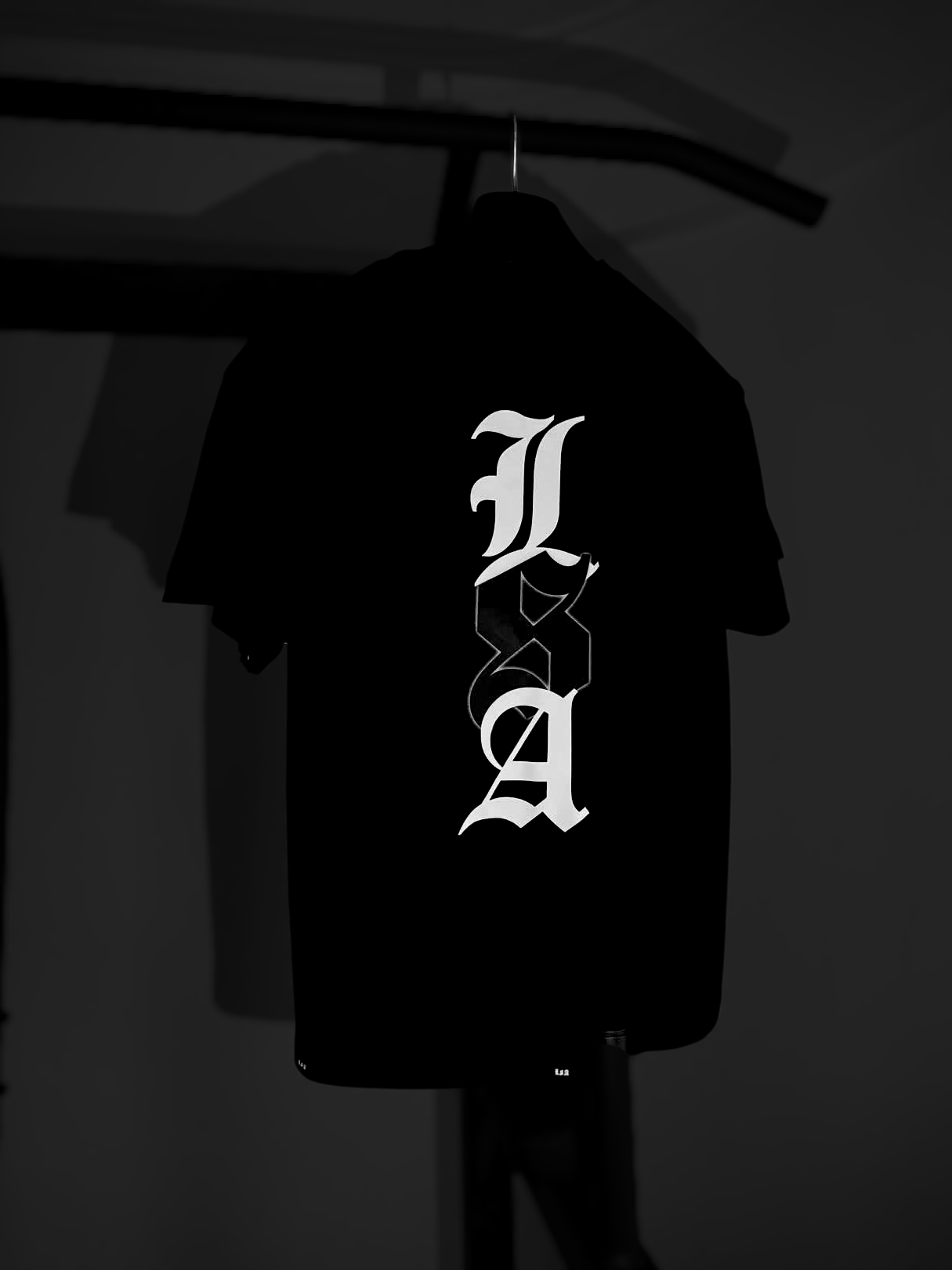 LSA LSA tee