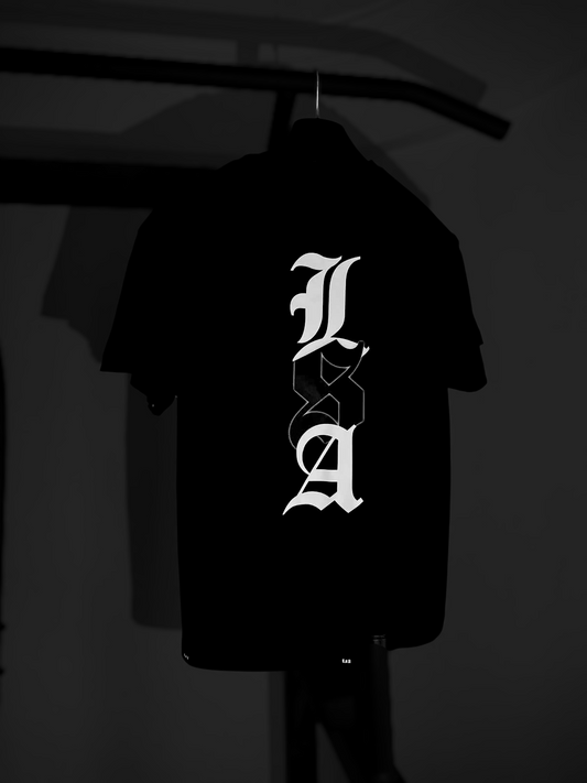 LSA LSA tee